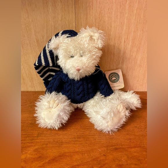 Boyds Bears & Friends. J.B. & Associates Collection Plush Kitty Cat…. - Picture 1 of 12